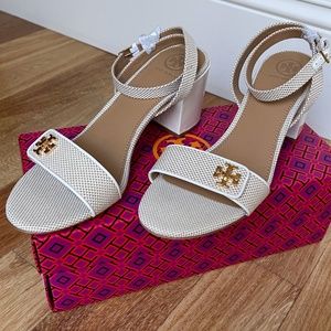 NWT Tory Burch Kira Sandals